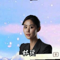 林瑶